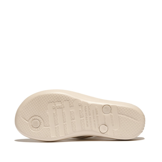 FitFlop Iqushion sparkle tpu R08 large