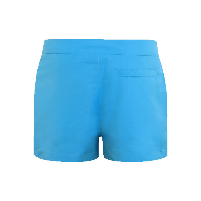 Off White Heren off quote sunrise swimshorts OMFD002S23FAB001-4320 large