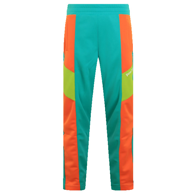 Palm Angels Heren v colorblock track pants fores PMCJ003S22FAB001-5701 large