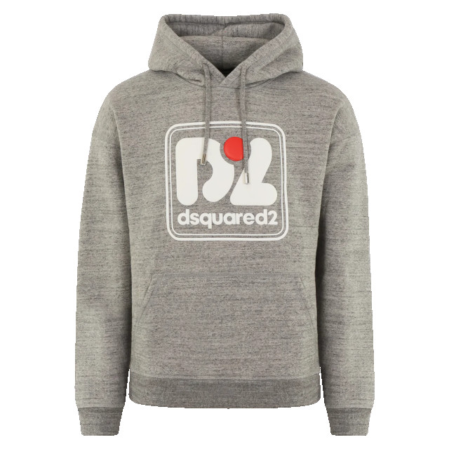 Dsquared2 Heren sweatshirt S71GU0564-S25148-858M large