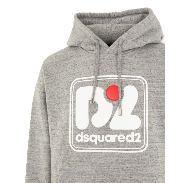 Dsquared2 Heren sweatshirt S71GU0564-S25148-858M large