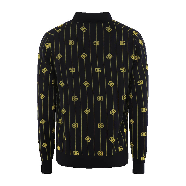 Dolce and Gabbana Heren sartoriale GXM43T / JCVA1-B6712 large
