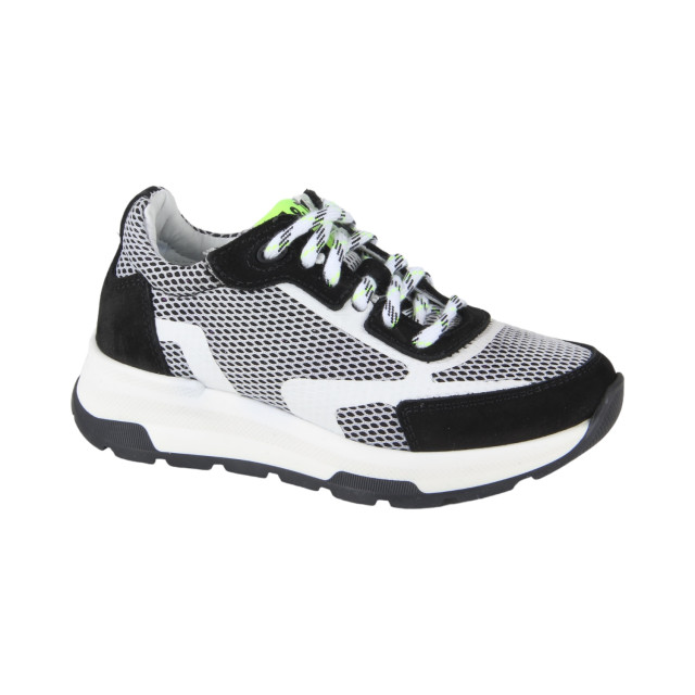 Trackstyle 324155-589w3 jongens veterschoenen Track Style 324155-589W3 large
