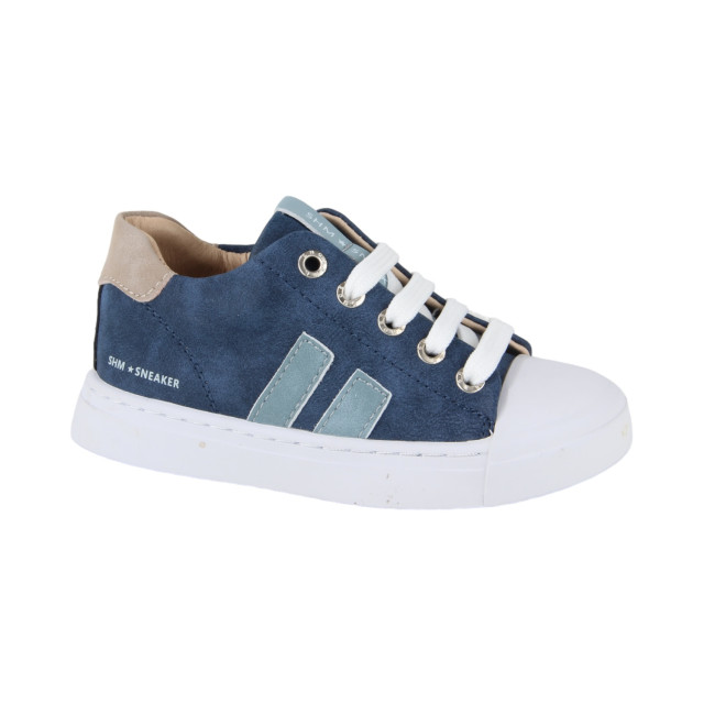 Shoesme Shoesme SH23S004-C Sneakers Blauw Shoesme SH23S004-C large