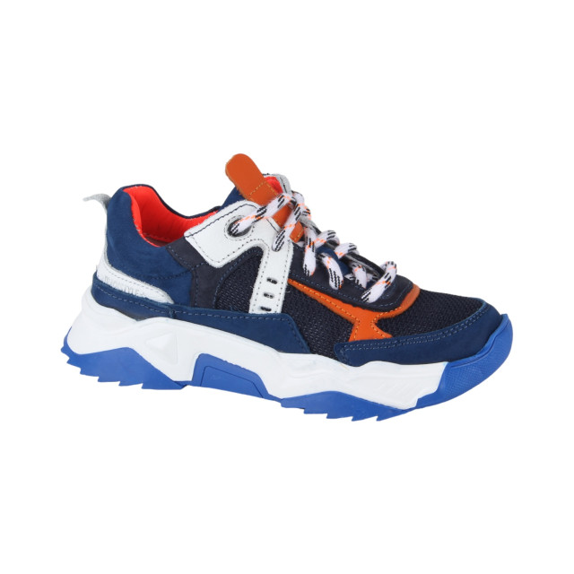 Trackstyle 324380-123w3 jongens veterschoenen Track Style 324380-123W3 large Trackstyle 324380-123w3 jongens veterschoenen Track Style 324380-123W3 large