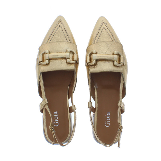 Gioia Open pumps 109045 109045 large