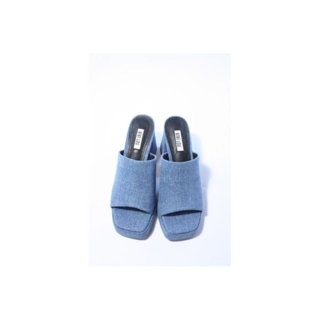 Bibi Lou 621p67vk slippers 62167 large