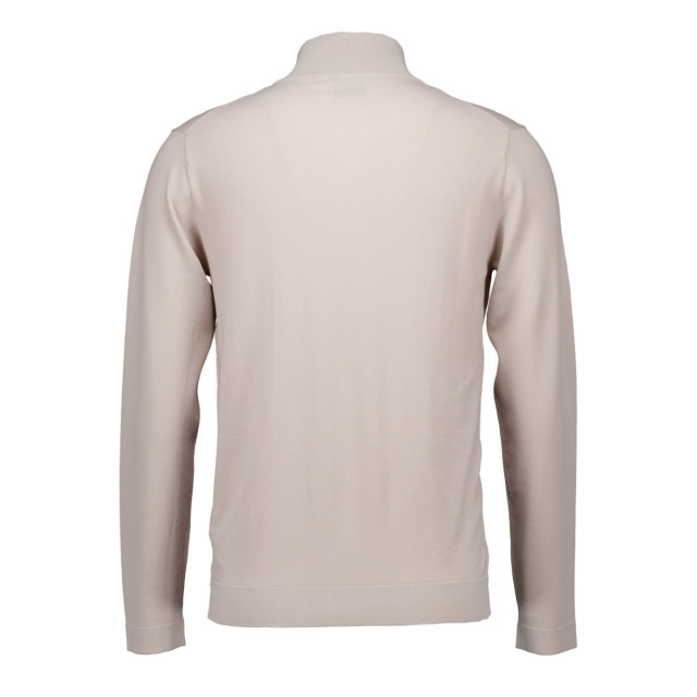 Genti Cardigan buttons ls vesten K9082-260 large