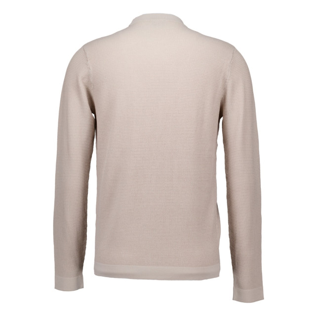 Genti Round pocket ls truien K9155-1257 large