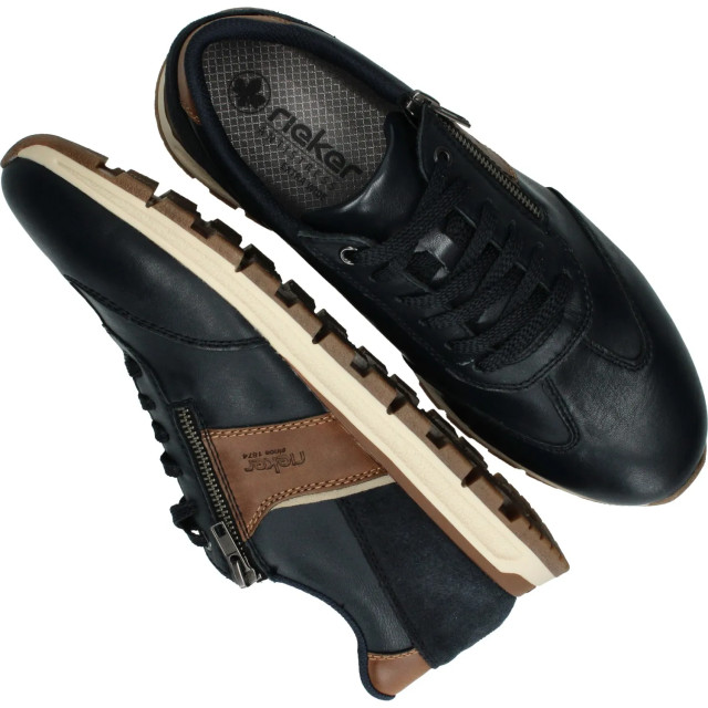 Rieker Sneaker B0501 large
