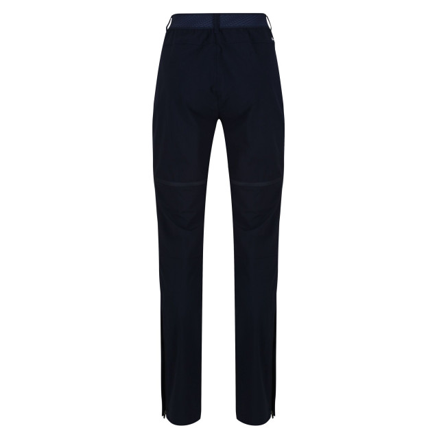Regatta Dames mountain afritsbroek UTRG7875_navy large