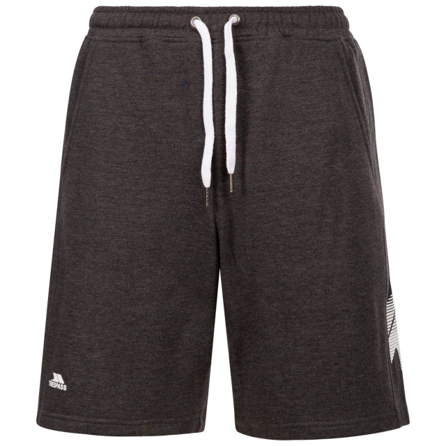 Trespass Heren lance marl shorts UTTP5962_darkgrey large