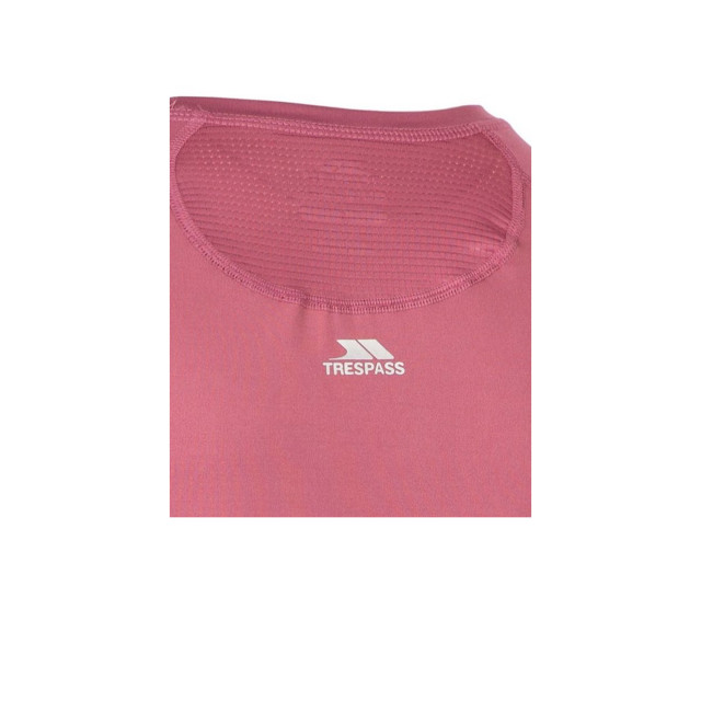 Trespass Dames ivana base layer top UTTP5955_roseblush large