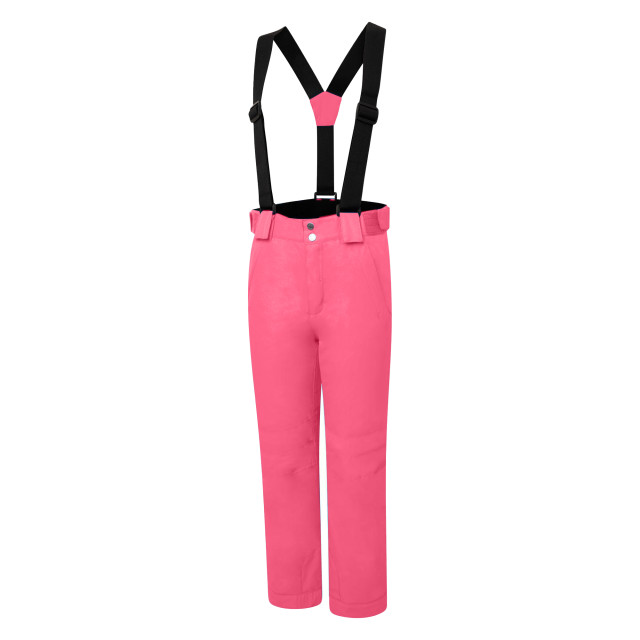 Dare2b Kinderen/kinderen motiefski-broek UTRG4782_geraniumpink large