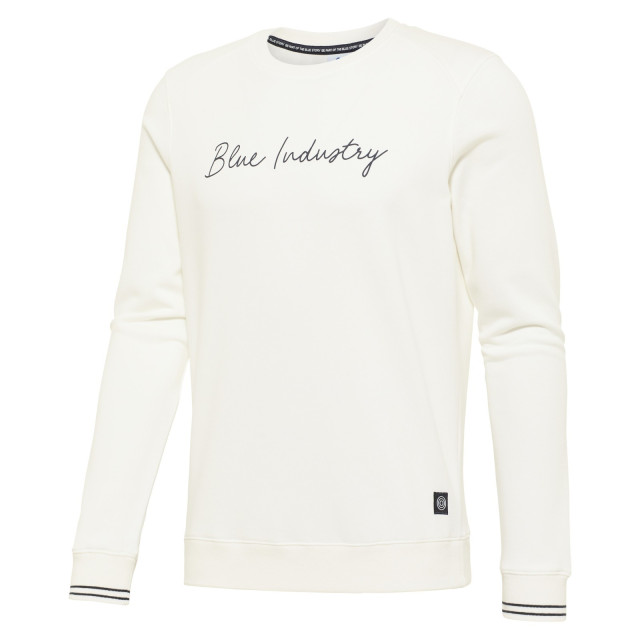 Blue Industry Sweater KBIS22-M62 large