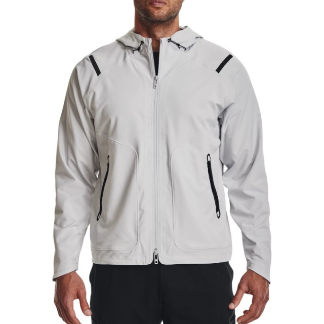 Under Armour Ua unstoppable jacket-gry 1370494-014 Under Armour ua unstoppable jacket-gry 1370494-014 large