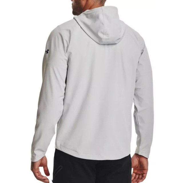 Under Armour Ua unstoppable jacket-gry 1370494-014 Under Armour ua unstoppable jacket-gry 1370494-014 large