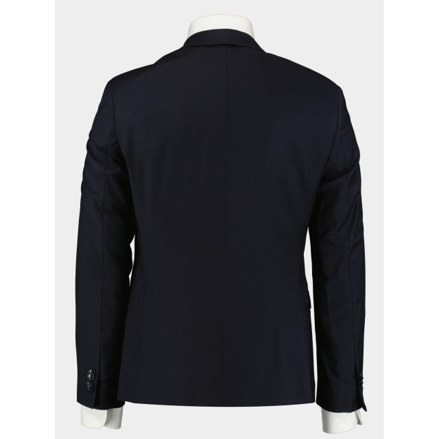 Scotland Blue Bos bright blue kostuum toulon suit wool drop 8 233028to05sb/290 navy 177391 large