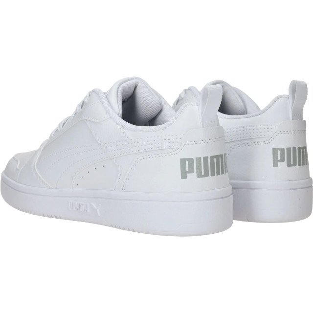 Puma Rebound v6 low sneaker 392328 Rebound V6 Low large