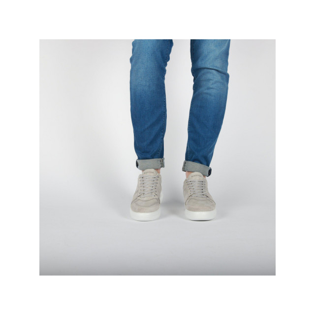 Blackstone WG 70 Sneakers Grijs WG 70 large