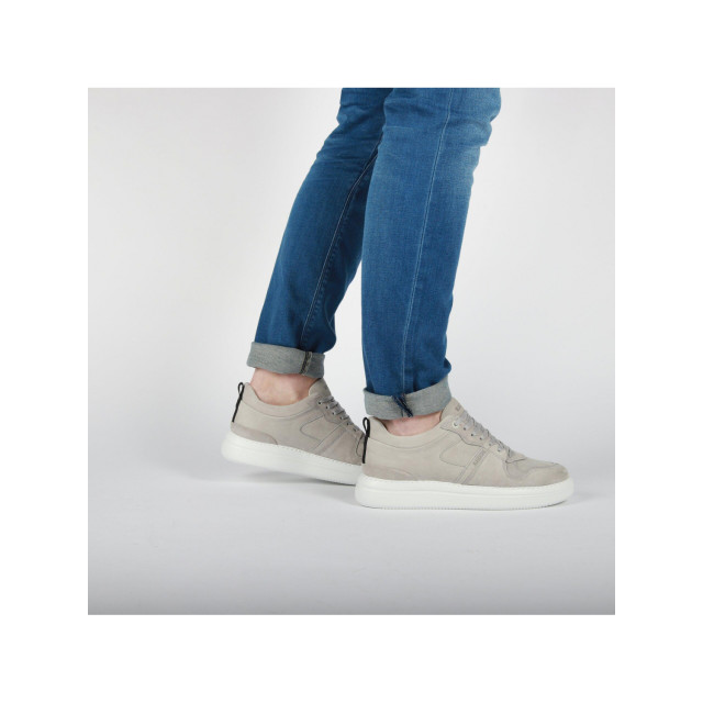 Blackstone WG 70 Sneakers Grijs WG 70 large