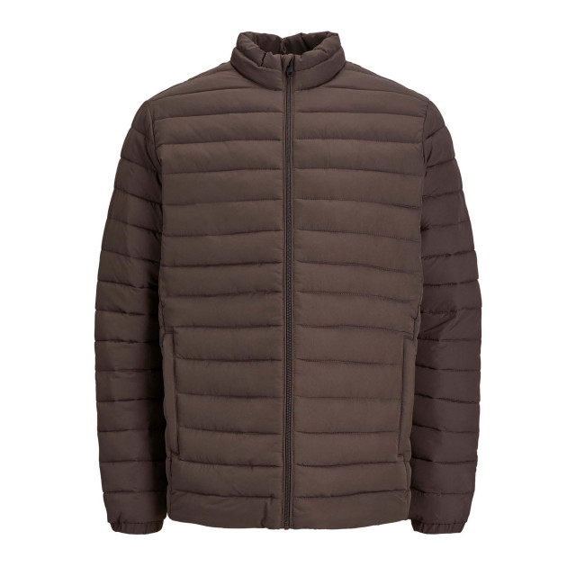Jack & Jones Recycle puffer collar 12211129-SEA-M large