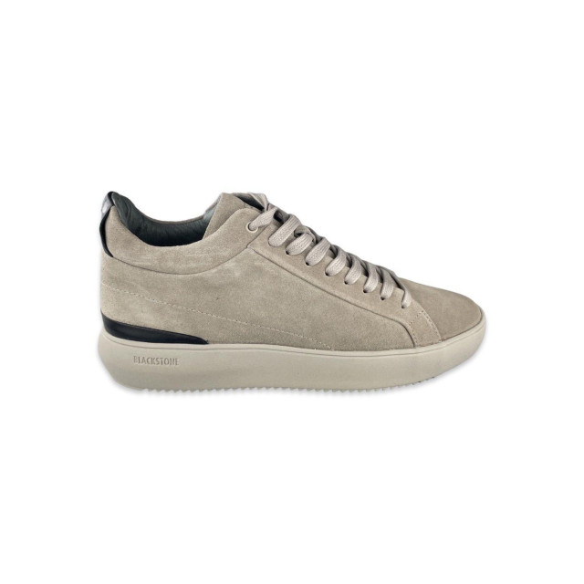 Blackstone YG22 Sneakers Beige YG22 large