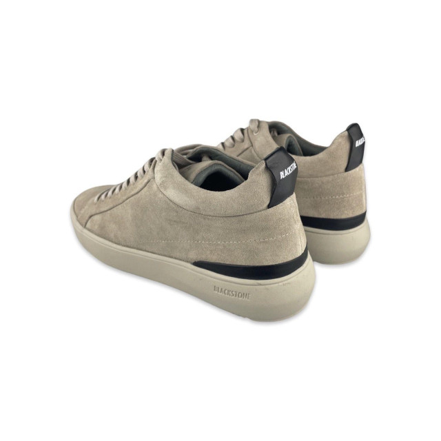 Blackstone YG22 Sneakers Beige YG22 large