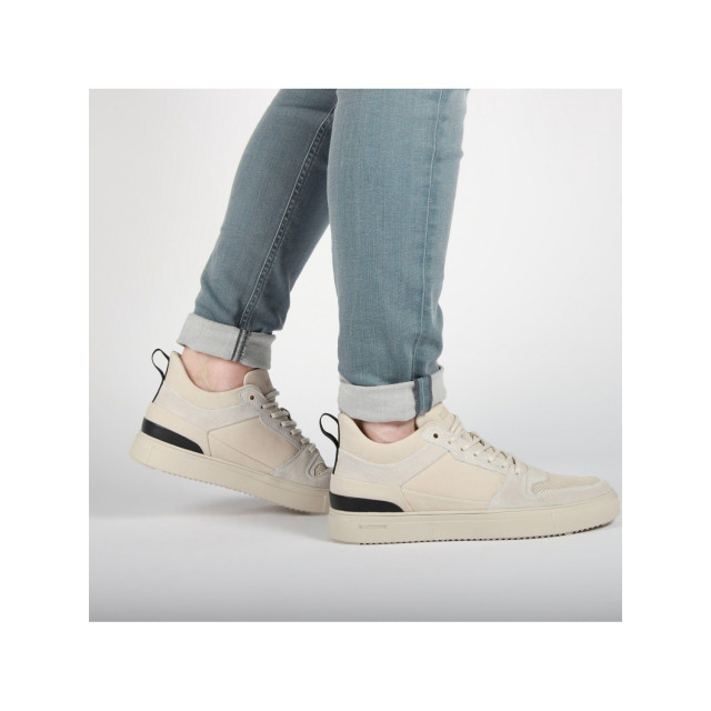 Blackstone XG73 Sand Sneakers Beige XG73 Sand large