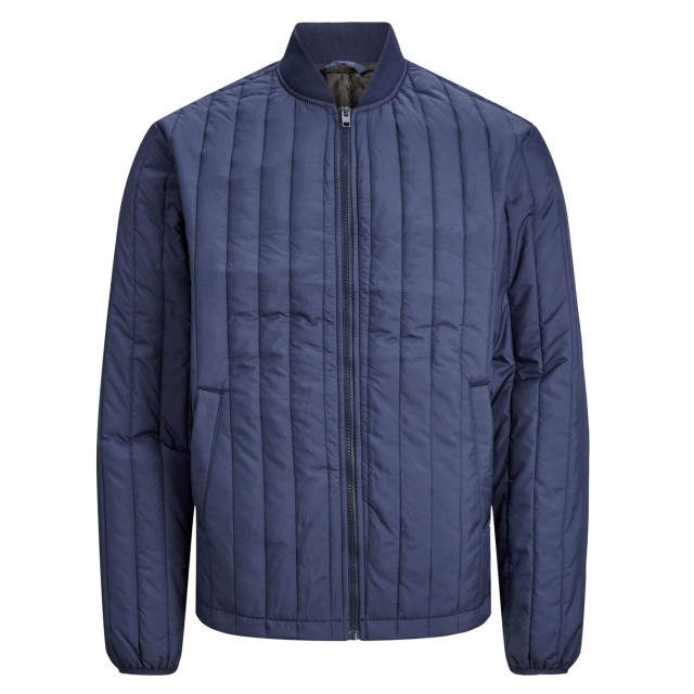 Jack & Jones City liner jacket 12237729-NVY-L large