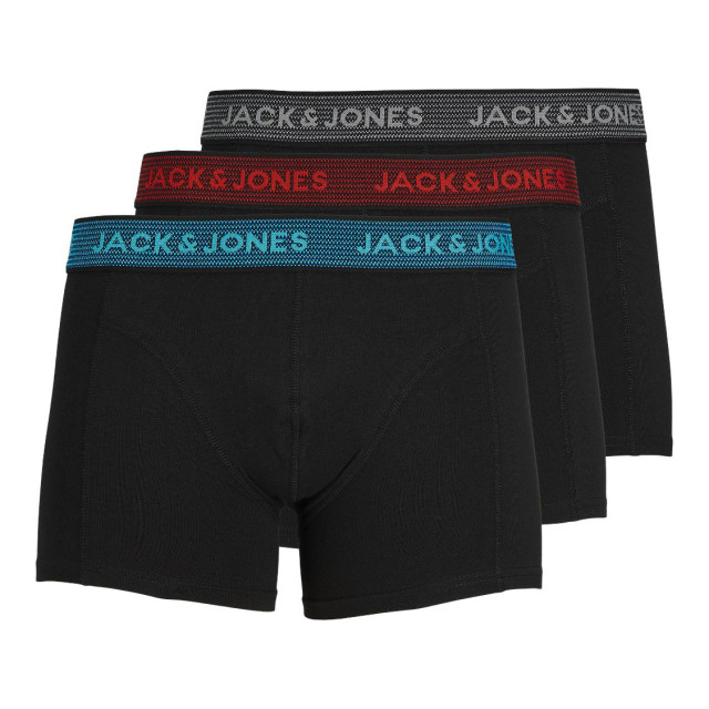 Jack & Jones 3-pack boxers mix 12127816-ASP-M large