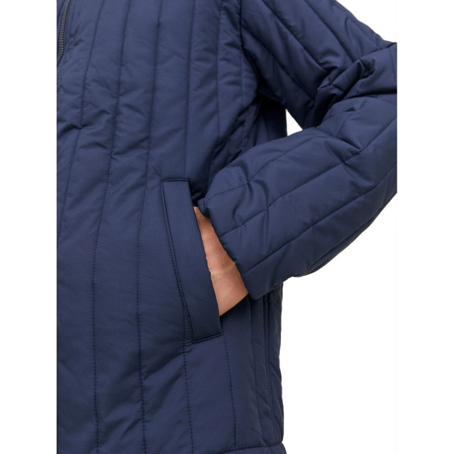 Jack & Jones City liner jacket 12237729-NVY-L large