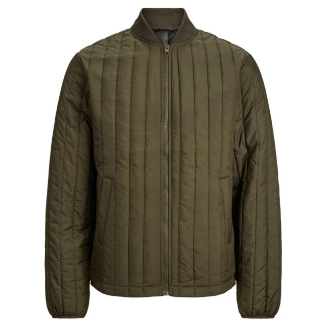 Jack & Jones City liner jacket 12237729-ROS-M large