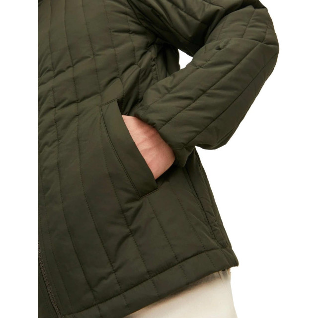 Jack & Jones City liner jacket 12237729-ROS-M large