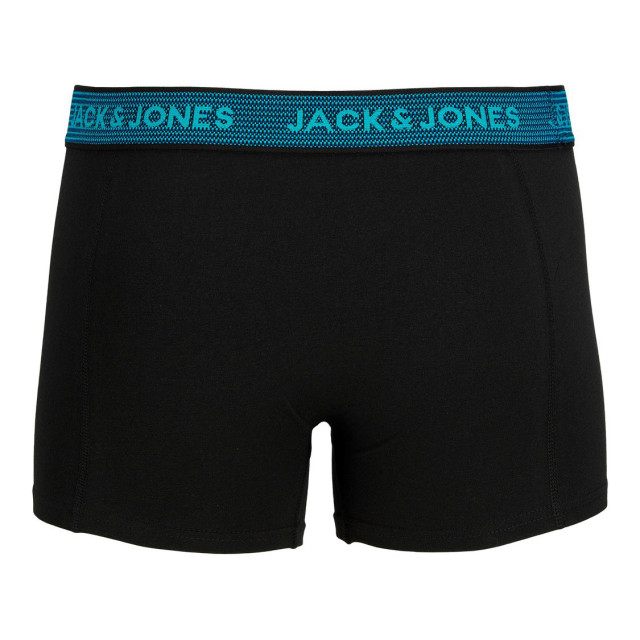 Jack & Jones 3-pack boxers mix 12127816-ASP-M large