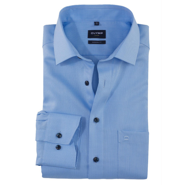 Olymp Luxor modern fit shirt 120459/11 large