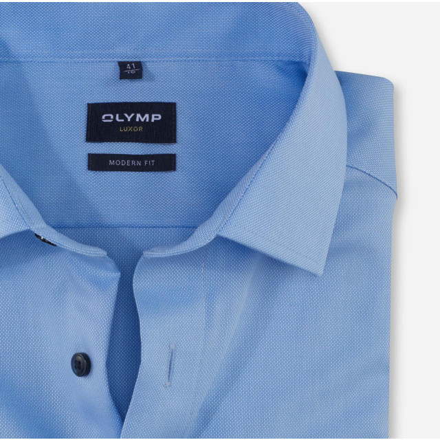 Olymp Luxor modern fit shirt 120459/11 large