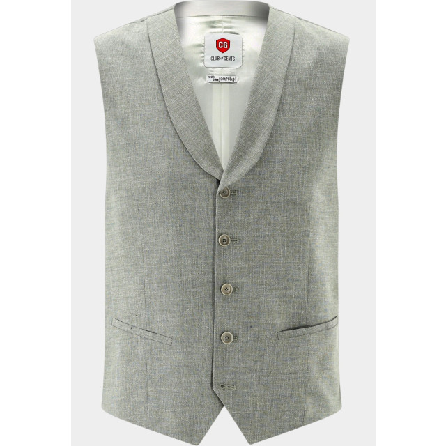 Club of Gents Gilet mix & match weste/waistcoat cg paddy-n 20.170s0 / 440063/51 179554 large