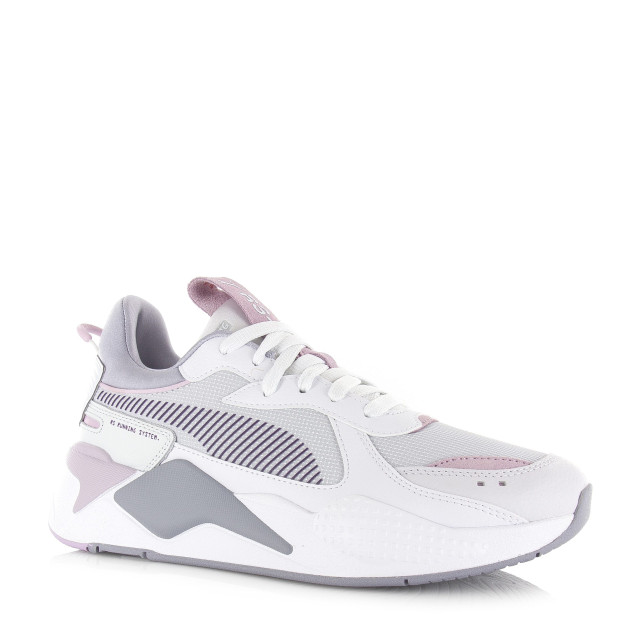 Puma Rs-x soft wns dewdrop white lage sneakers dames 393772-04 large