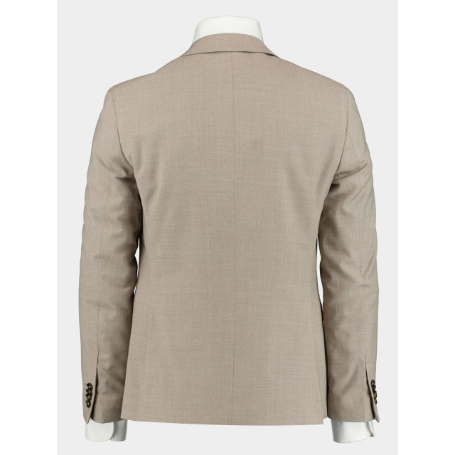 Scotland Blue Bos bright blue kostuum toulon suit wool drop 8 233028to12sb/820 sand 177409 large