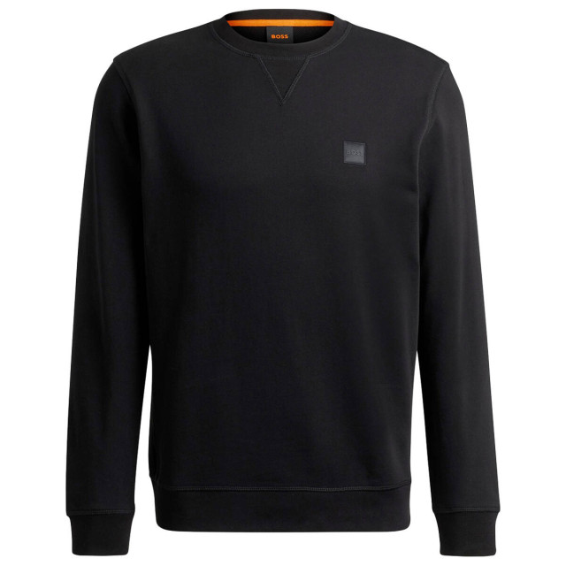Boss Orange Sweatshirt 50509323 Boss Orange Sweatshirt 50509323 large