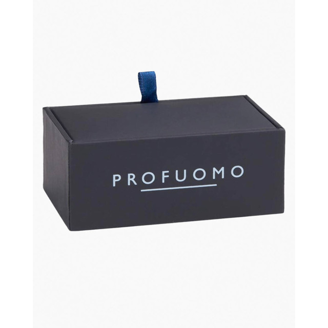 Profuomo Manchetknopen pp3mae314a Profuomo Manchetknopen PP3MAE314A large