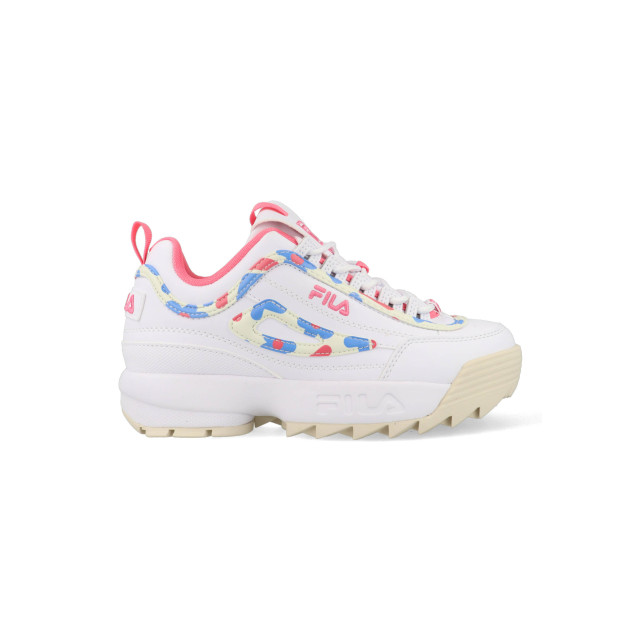 Fila Disruptor f ffk0115.136 FFK0115.13306 large