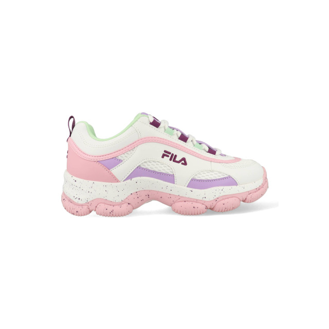 Fila Strada dreamster cb fft0077.13308 / roze FFT0077.13308 large