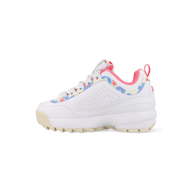 Fila Disruptor f ffk0115.136 FFK0115.13306 large