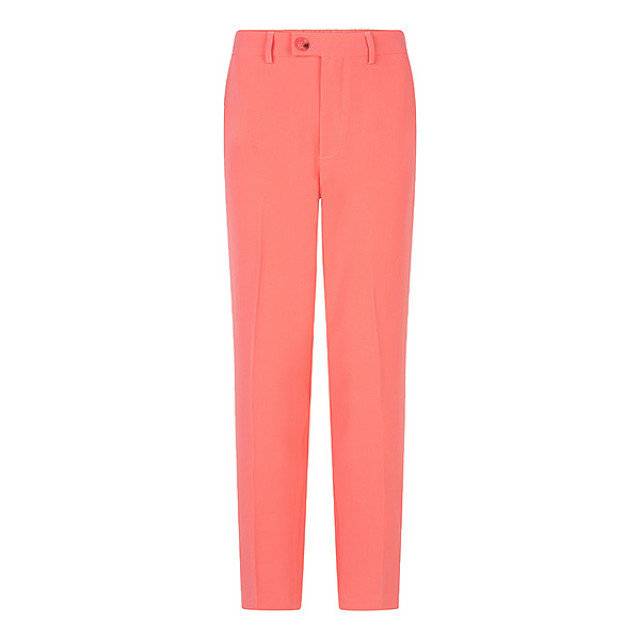 Esqualo Broek sp24-10026 strawberry SP24-10026 - Strawberry large