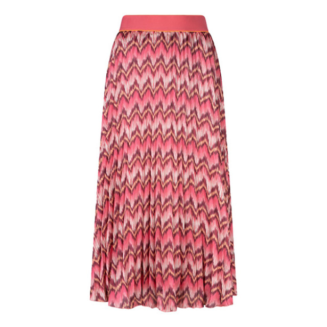 Esqualo Rok sp24-14006 print SP24-14006 - Print large
