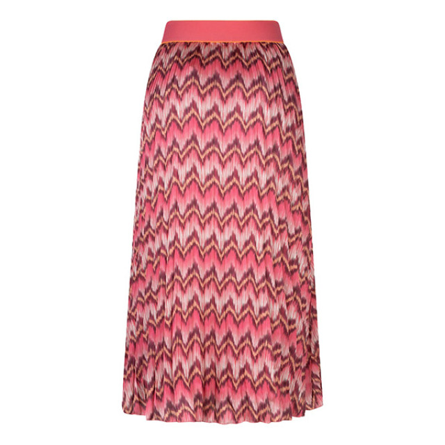 Esqualo Rok sp24-14006 print SP24-14006 - Print large