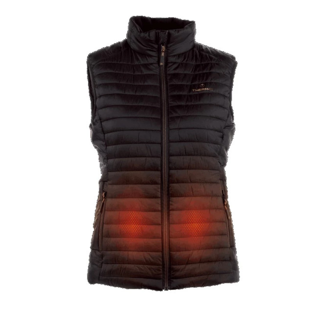 Therm-Ic Heated vest 0559.80.0003-80 large
