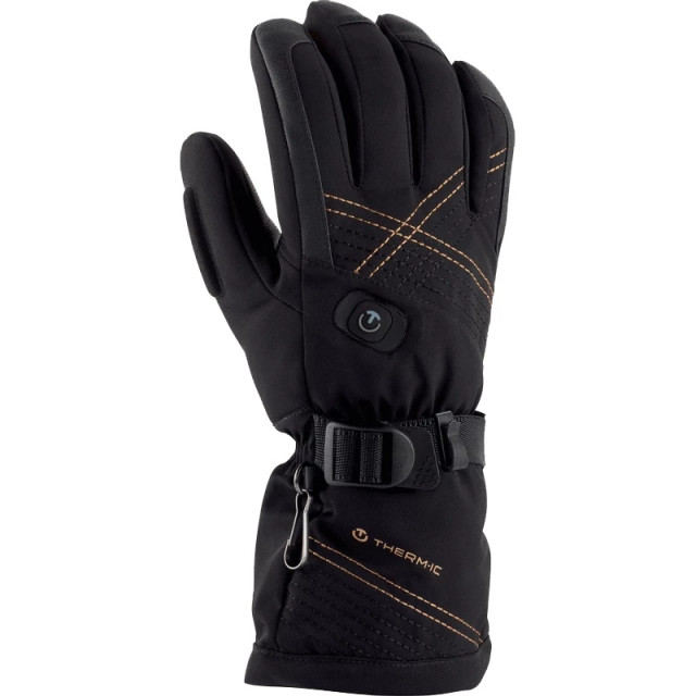 Therm-Ic Ultra heat gloves women 1405.80.0008-80 large